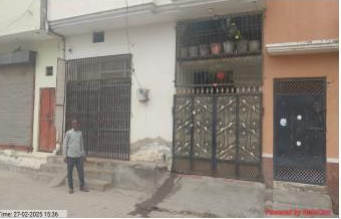 Individual House for Sale in Fatehabad