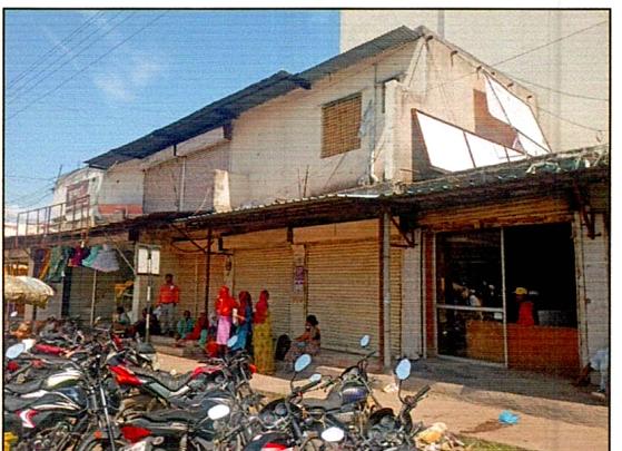 Shops for Sale in AURIC City
