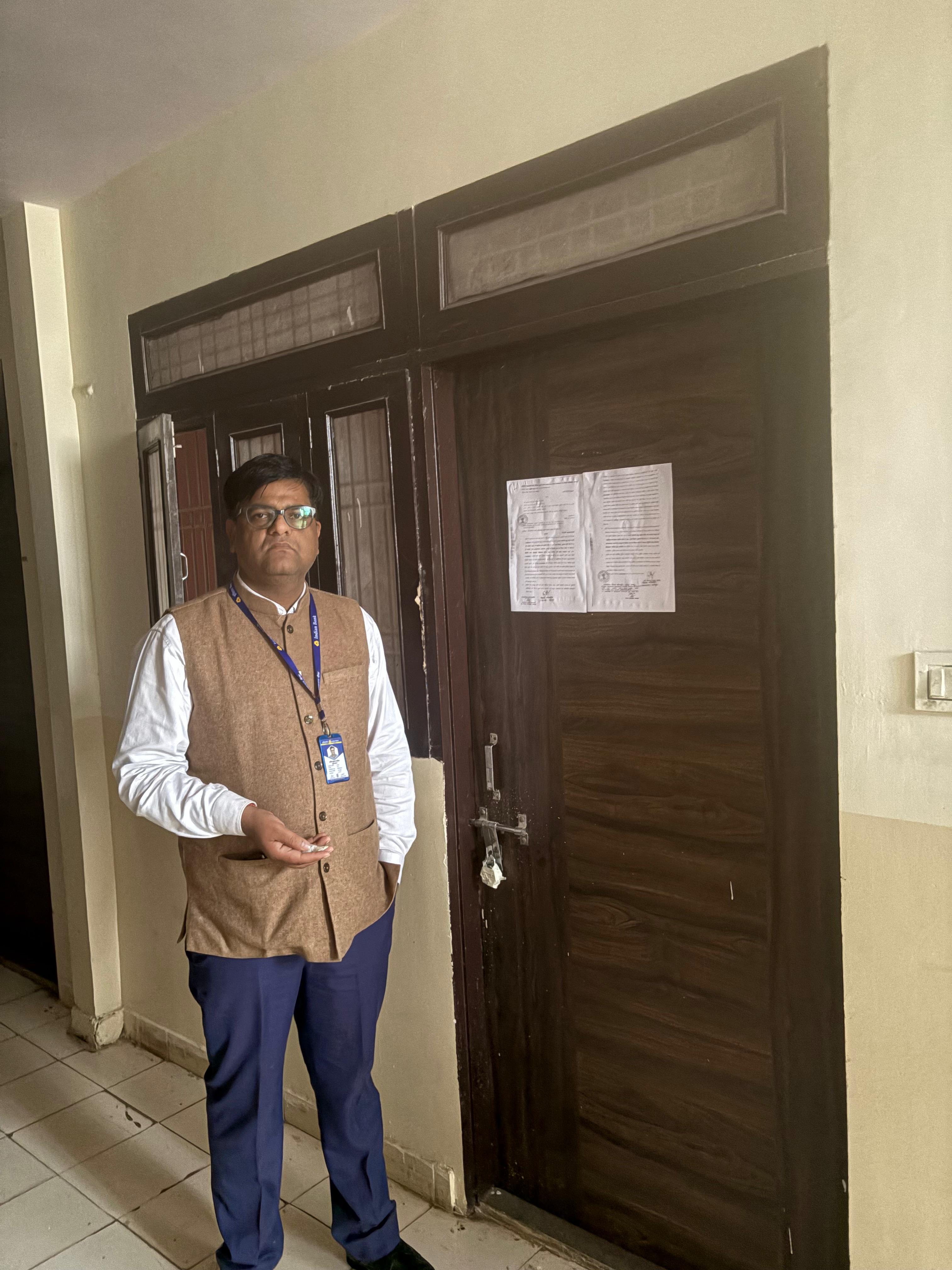 Flat for Sale in Jaipur