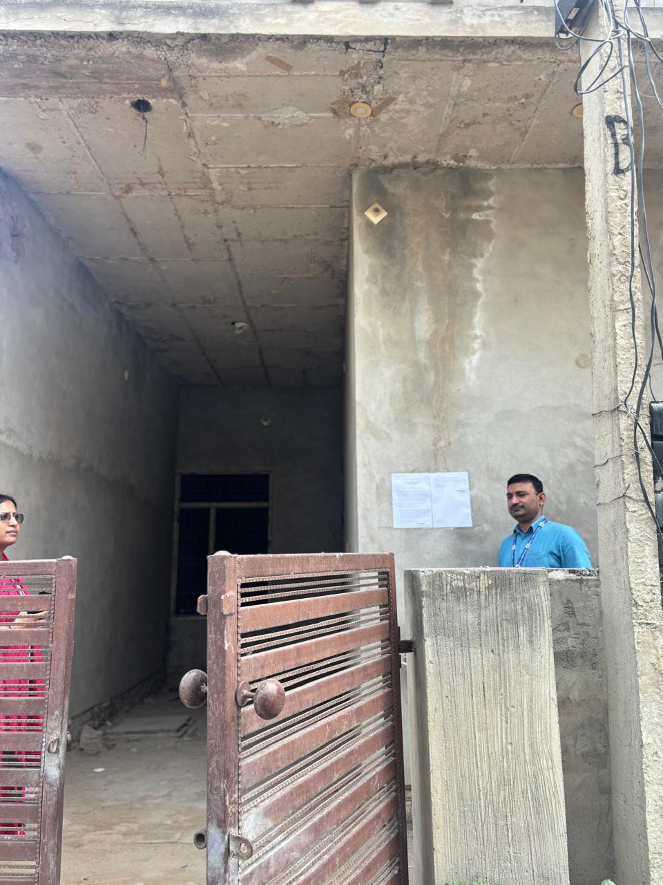Individual House for Sale in Sri Ganganagar