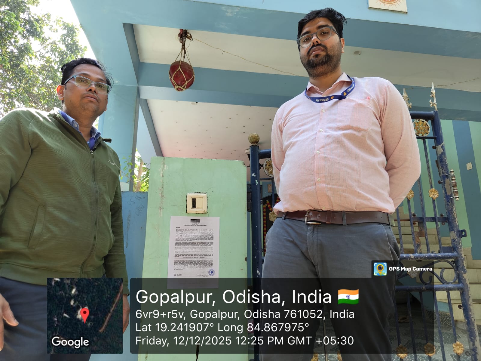 Individual House for Sale in Golabandha