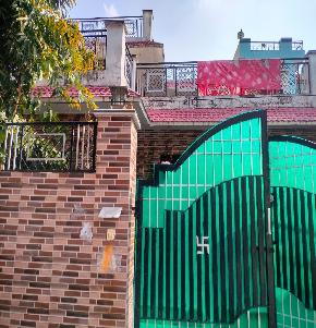 Individual House for Sale in situated at paploha road kalka 133302, Kalka