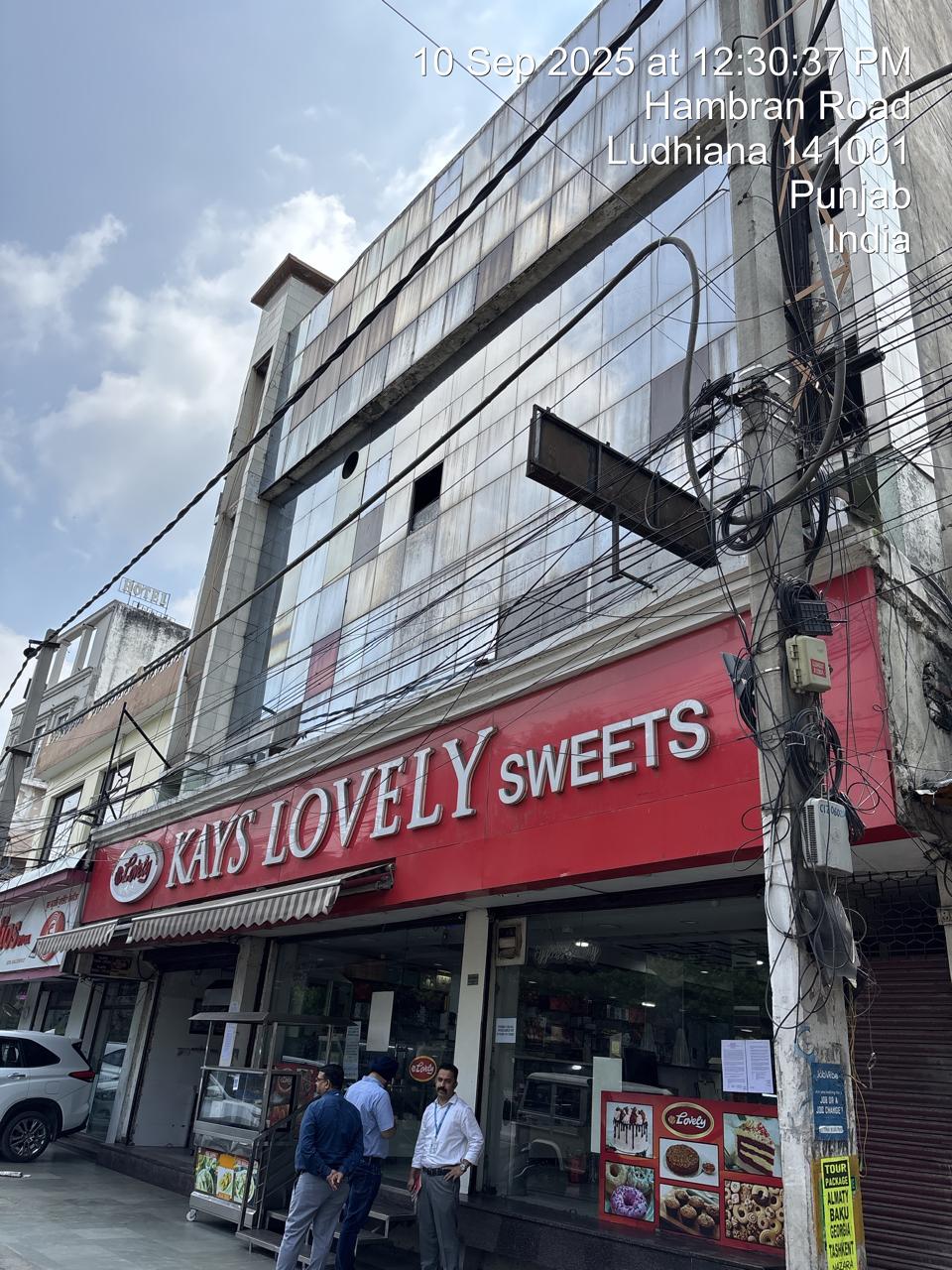 Shops for Sale in Kays Lovely Sweets Pvt Ltd, Ludhiana, Ludhiana
