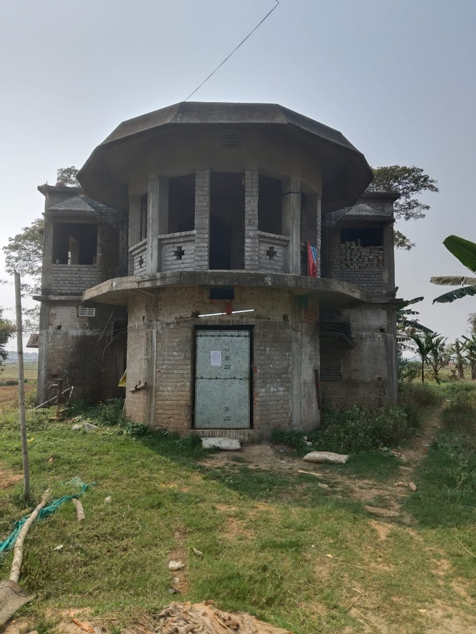 Individual House for Sale in BAGHAMARA,P.S-GOBINDPUR,TAHASIL-NIALI,DIST-CUTTACK,ODISHA,754004, Cuttack
