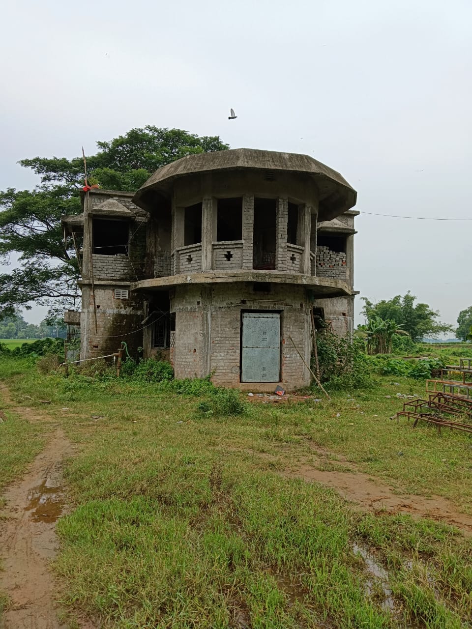 Individual House for Sale in BAGHAMARA,P.S-GOBINDPUR,TAHASIL-NIALI,DIST-CUTTACK,ODISHA,754004, Cuttack