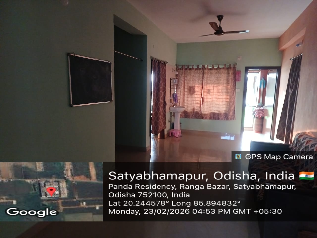 Flat for Sale in Bhubaneswar