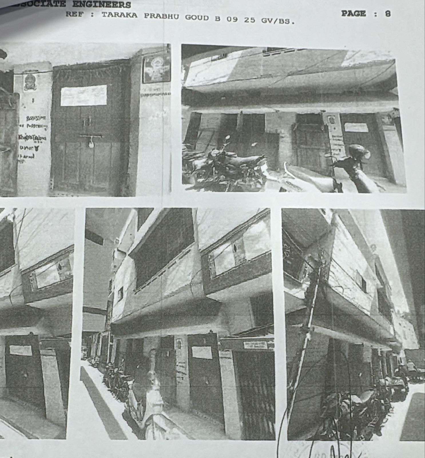 Individual House for Sale in bakaram, Hyderabad