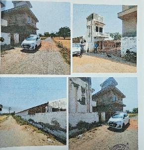 POULTRY FARM for Sale in village Radhana Dist Jind, Jind