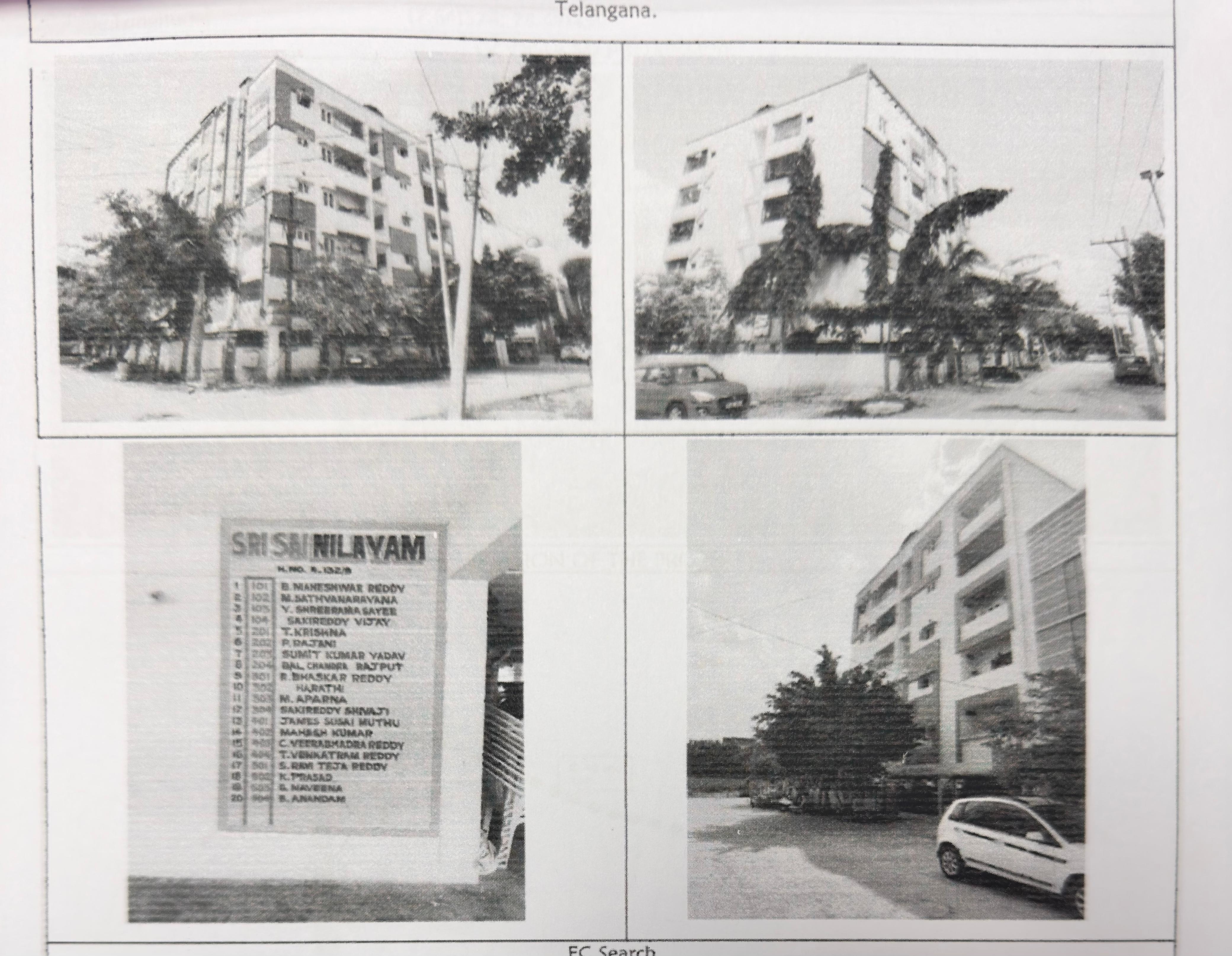 Flat for Sale in SRI SAI NILAYAM, ATHVELLY VILLAGE, MEDCHAL, Hyderabad