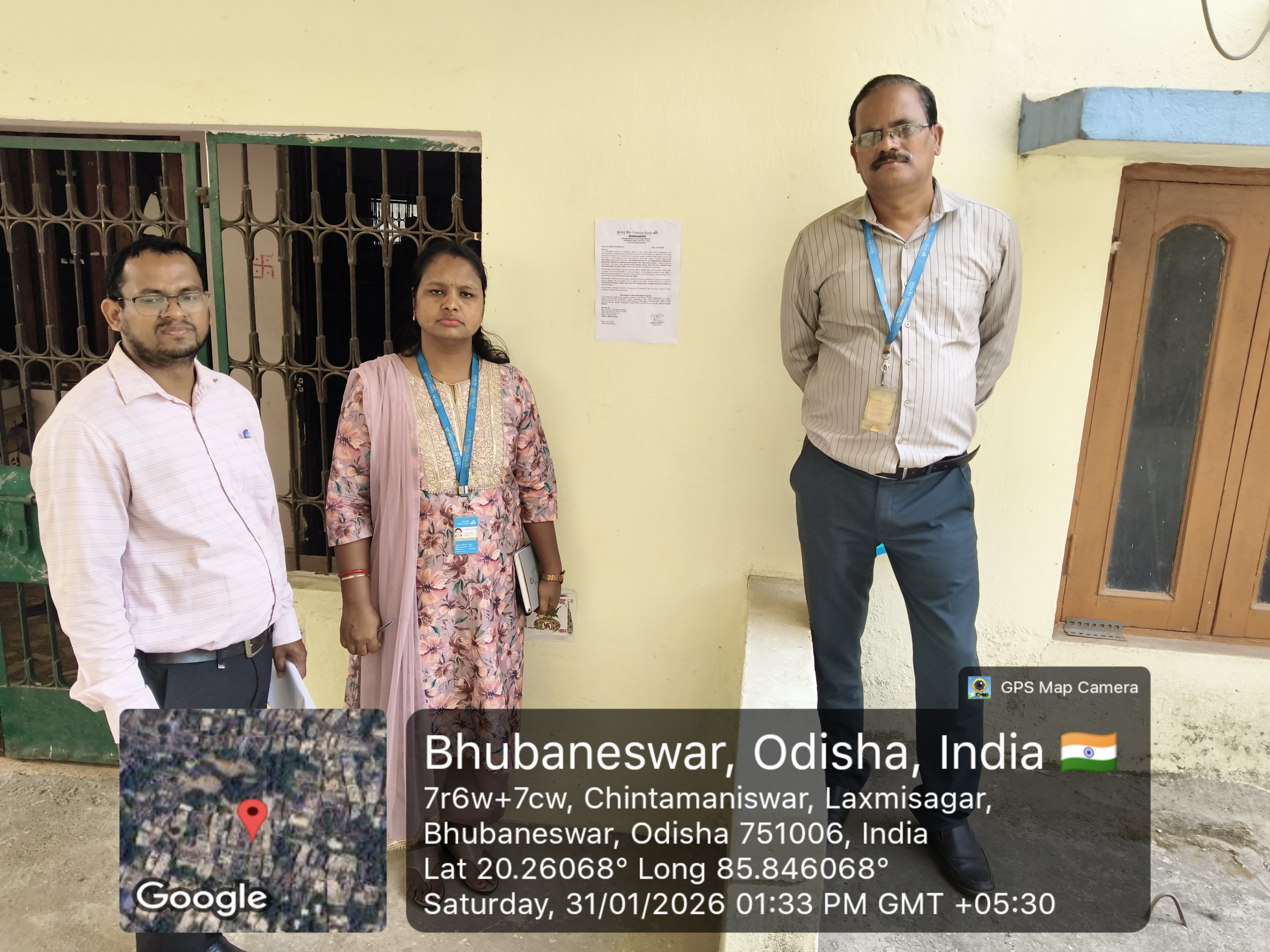 Individual House for Sale in Bhubaneswar