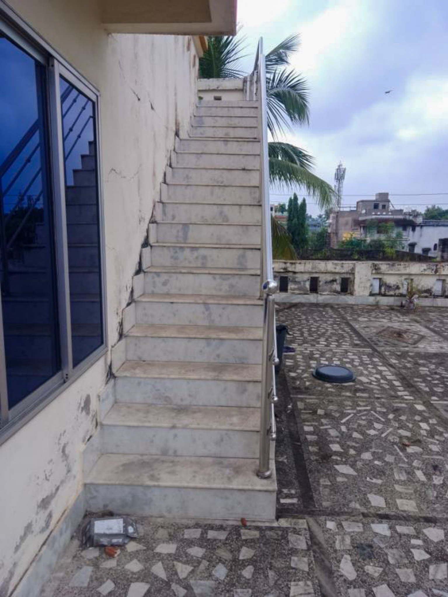 Individual House for Sale in ROHITA MALLICK, Kapilprasad, Bhubaneswar, Bhubaneswar