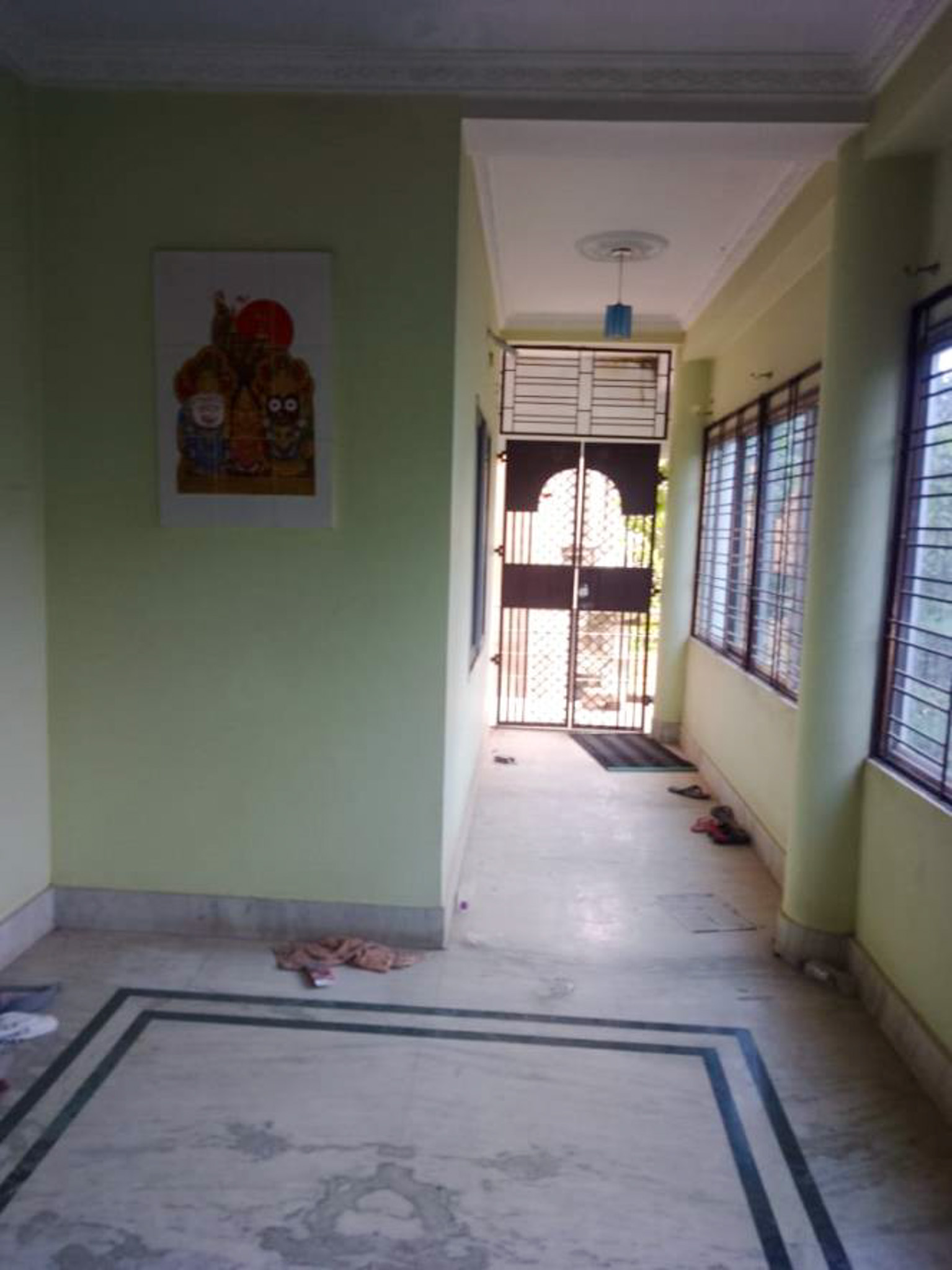 Individual House for Sale in ROHITA MALLICK, Kapilprasad, Bhubaneswar, Bhubaneswar
