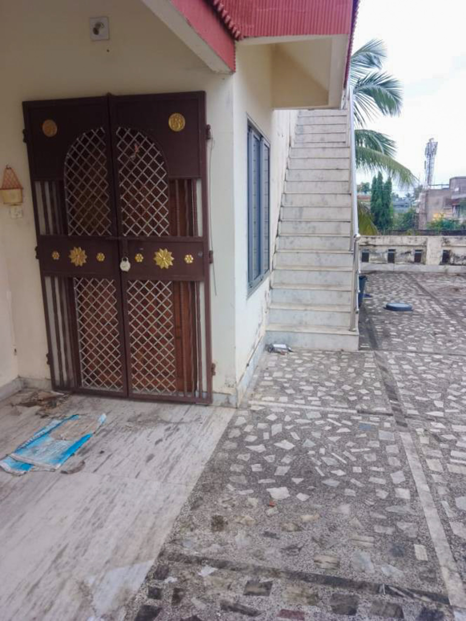 Individual House for Sale in ROHITA MALLICK, Kapilprasad, Bhubaneswar, Bhubaneswar
