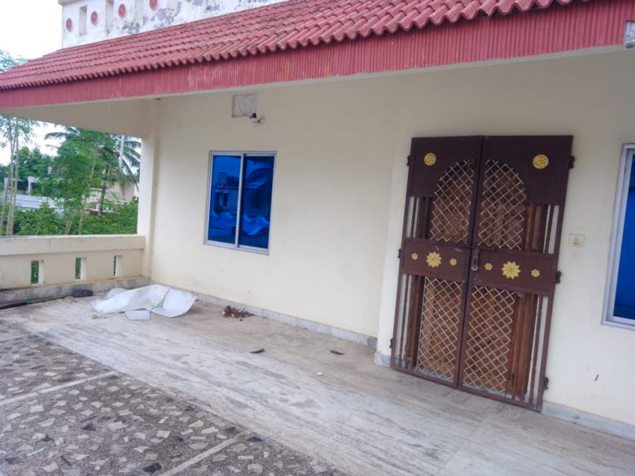 Individual House for Sale in ROHITA MALLICK, Kapilprasad, Bhubaneswar, Bhubaneswar