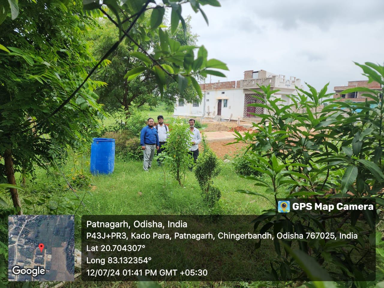 Individual House for Sale in Nayagarh