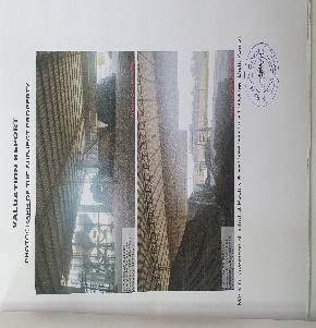 Industrial Shed for Sale in Nilokheri