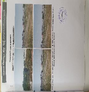 Plot for Sale in Nilokheri