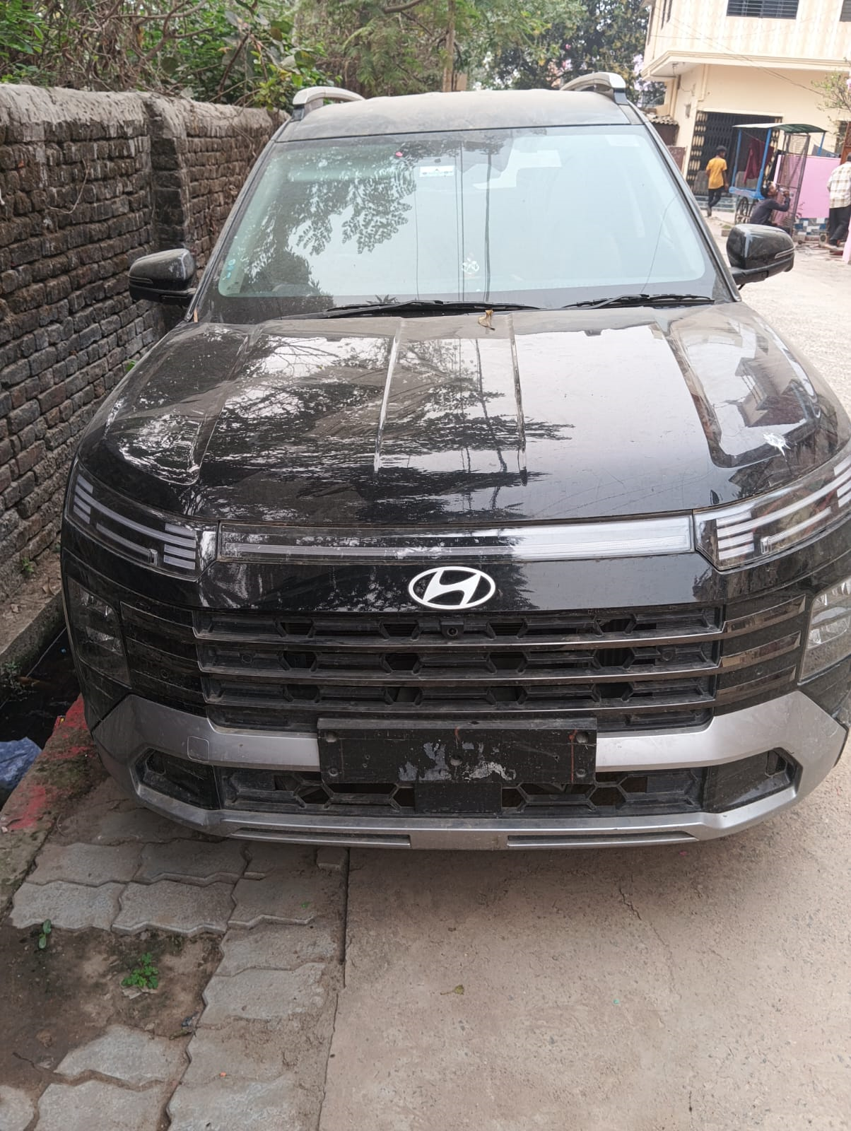ALCAZAR CAR for Sale in GONDA, Gonda