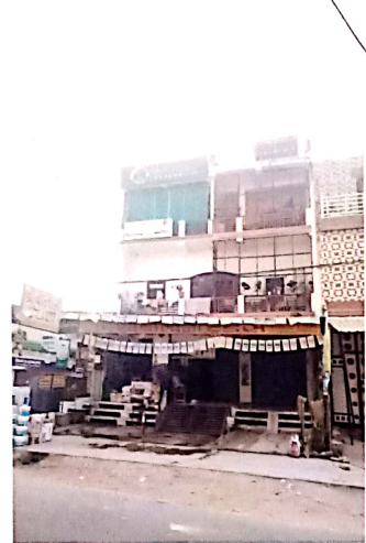 Individual House for Sale in Jaswantnagar