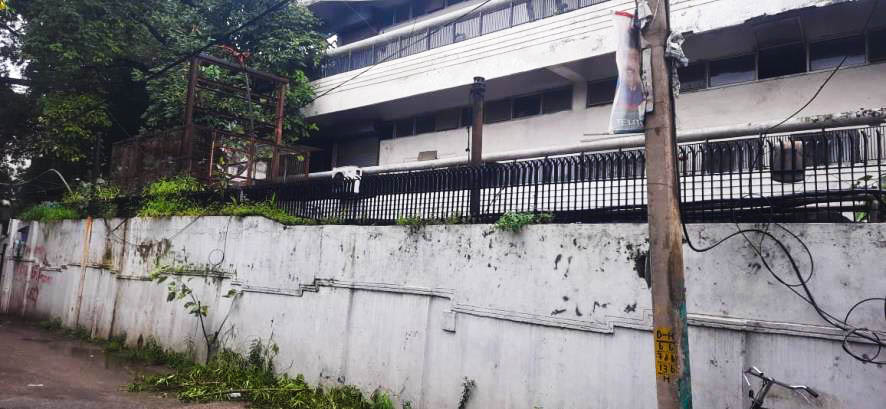 Industrial Plot with Factory Building for Sale in URBAN, Ludhiana
