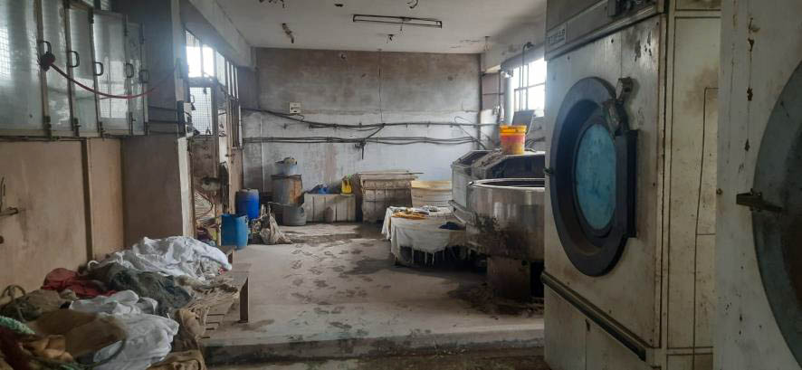 Industrial Plot with Factory Building for Sale in URBAN, Ludhiana