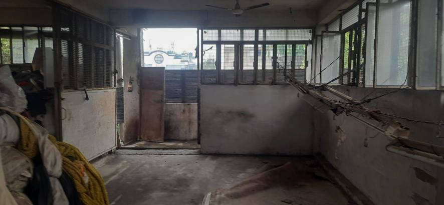 Industrial Plot with Factory Building for Sale in URBAN, Ludhiana