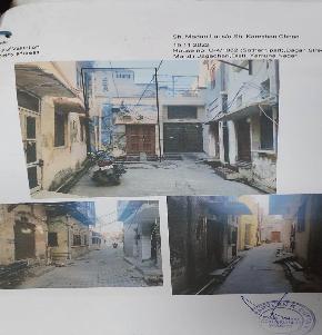 Individual House for Sale in Yamunanagar