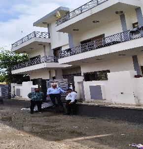 Individual House for Sale in UKLANA, Uklanamandi