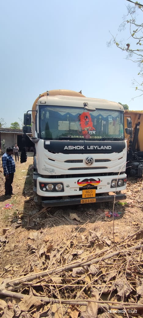 HYPOTHECATION OF VEHICLE for Sale in Sundargarh, Sambalpur