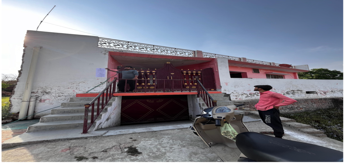 Individual House for Sale in Barabanki