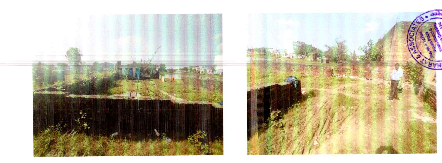 Plot for Sale in Basti