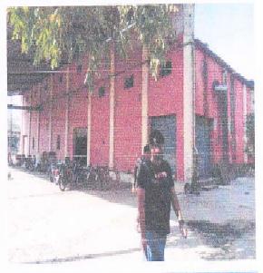 Industrial Shed for Sale in Bhabnan Bazar