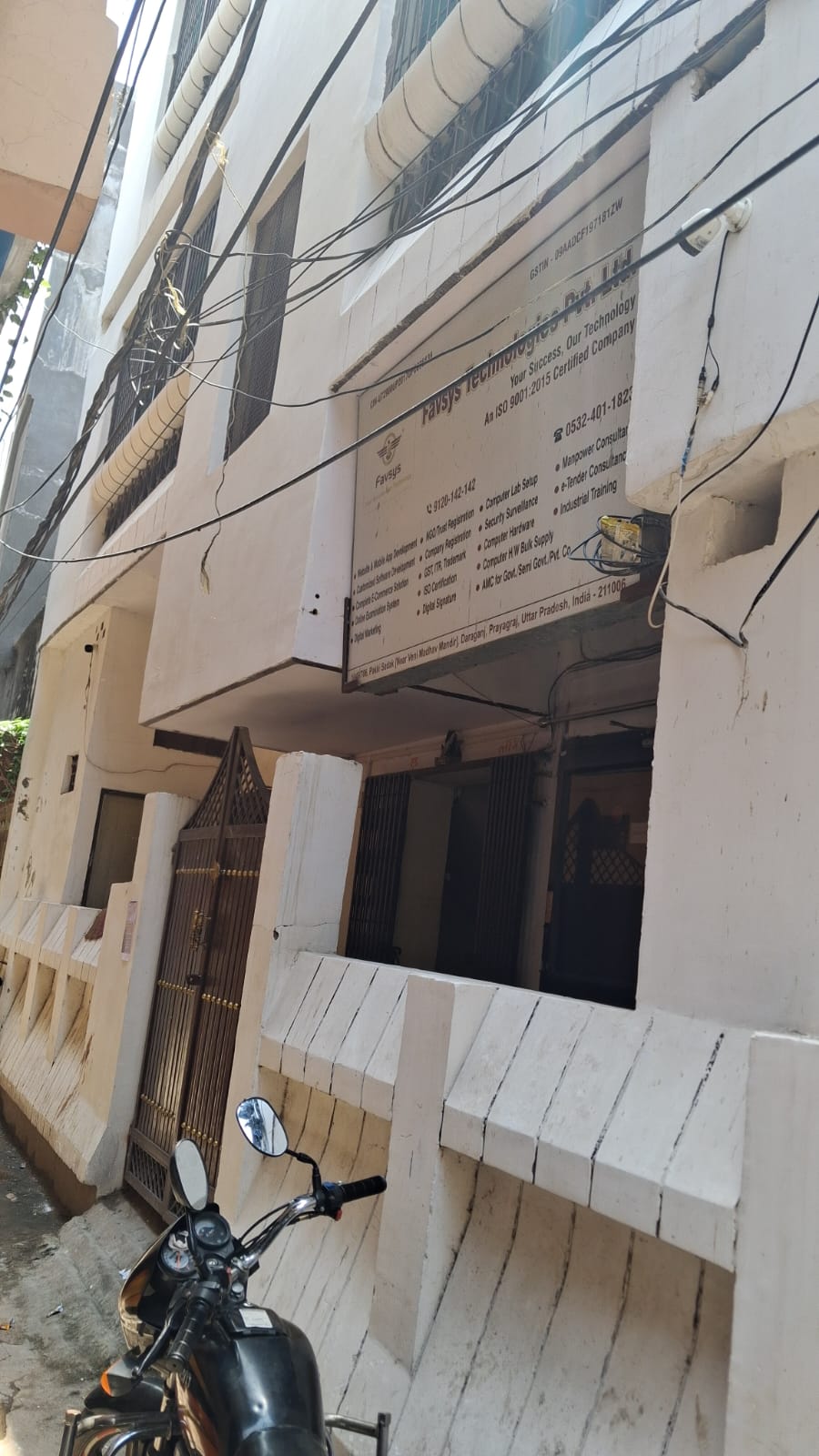 Individual House for Sale in Prayagraj