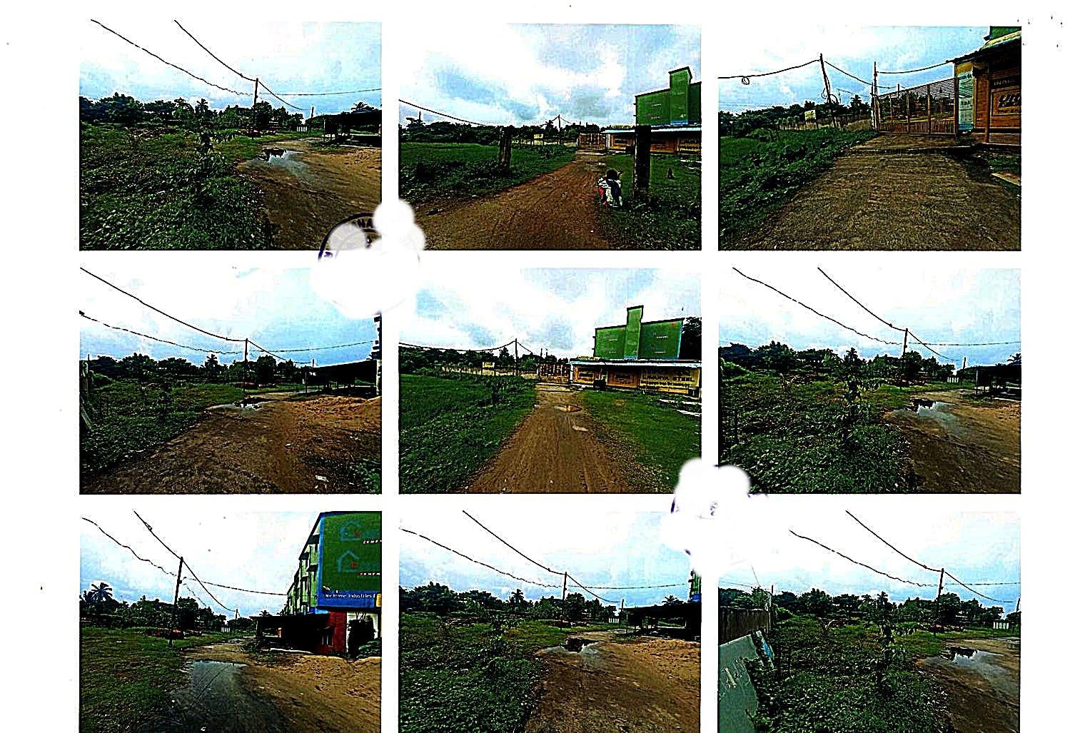 Plot for Sale in Bhakarsahi