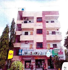Flat for Sale in Solapur