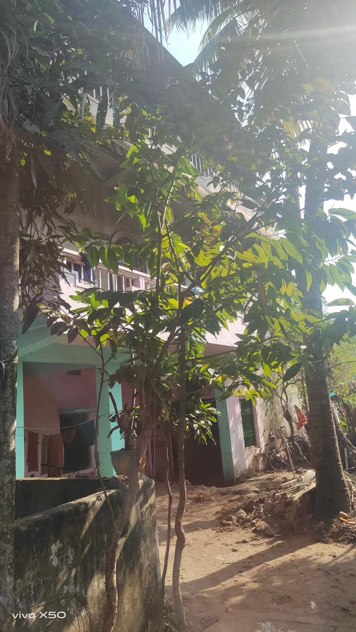 Individual House for Sale in Baleswar