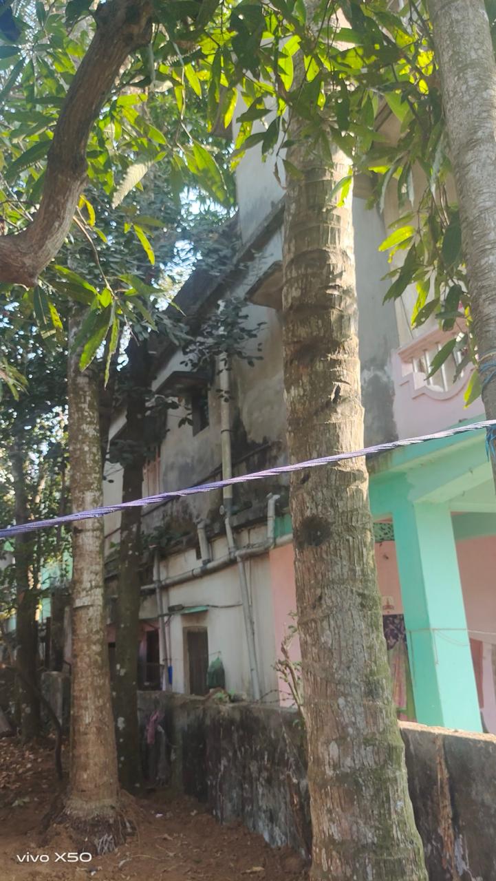 Individual House for Sale in Baleswar
