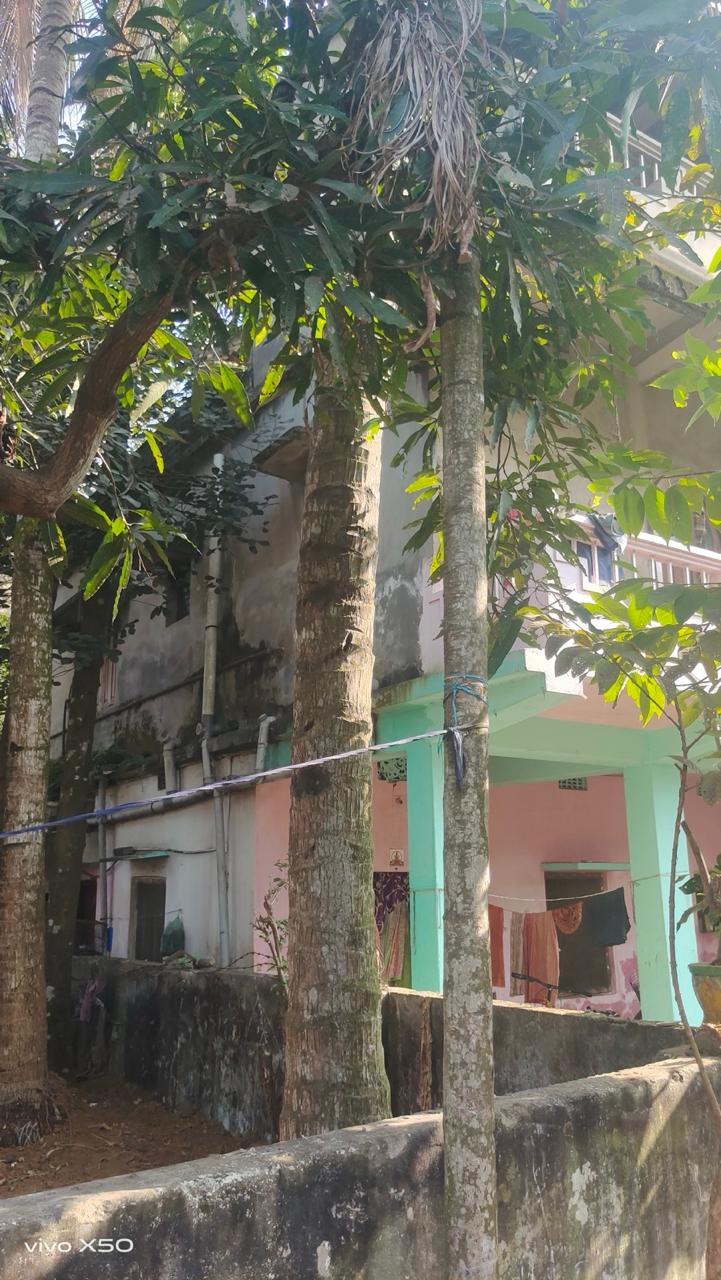 Individual House for Sale in Baleswar