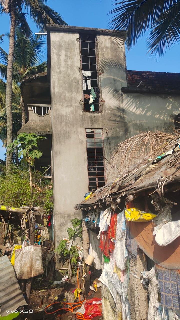 Individual House for Sale in Baleswar