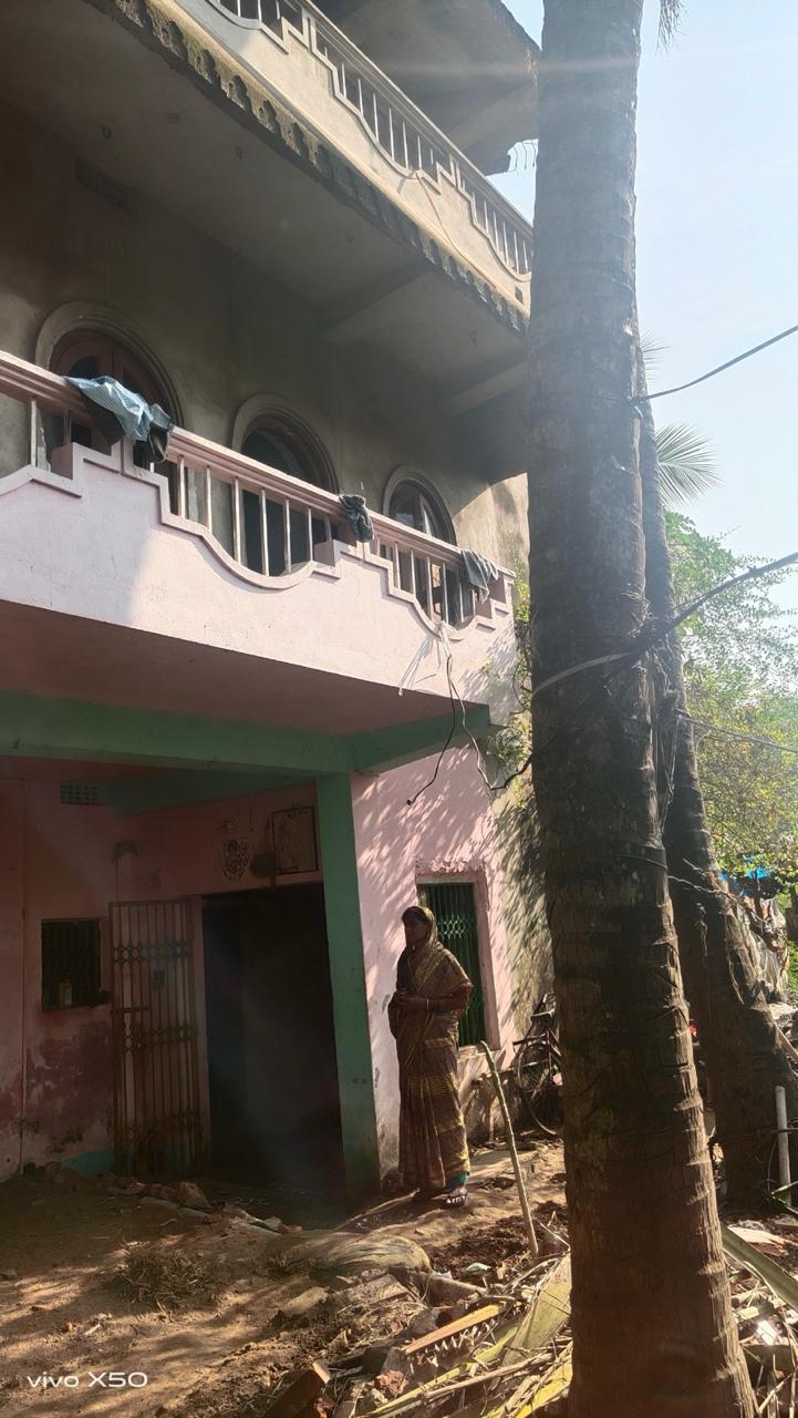 Individual House for Sale in Baleswar