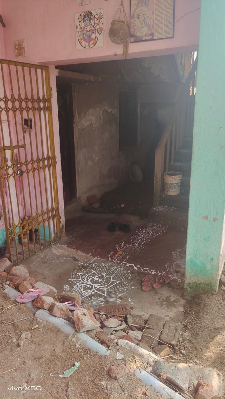 Individual House for Sale in Baleswar