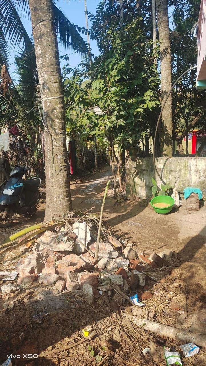 Individual House for Sale in Baleswar