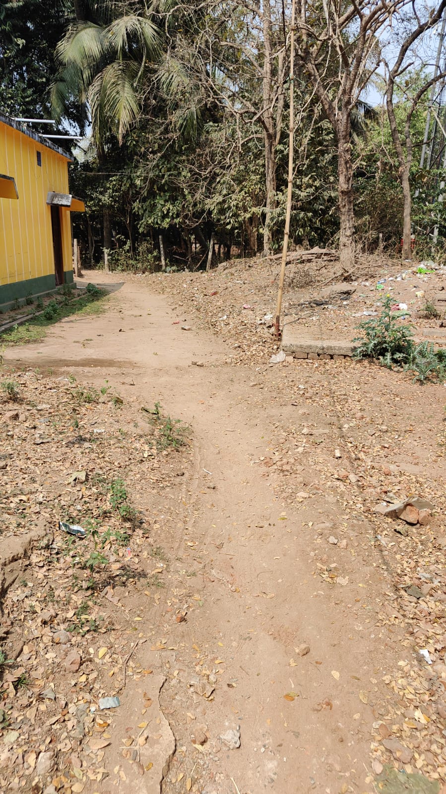 Plot for Sale in Bhadrak