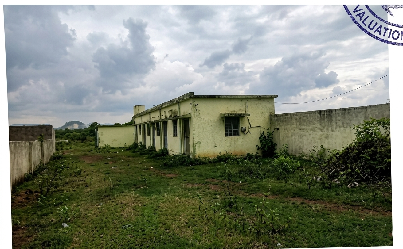 Plot for Sale in Bhubaneswar