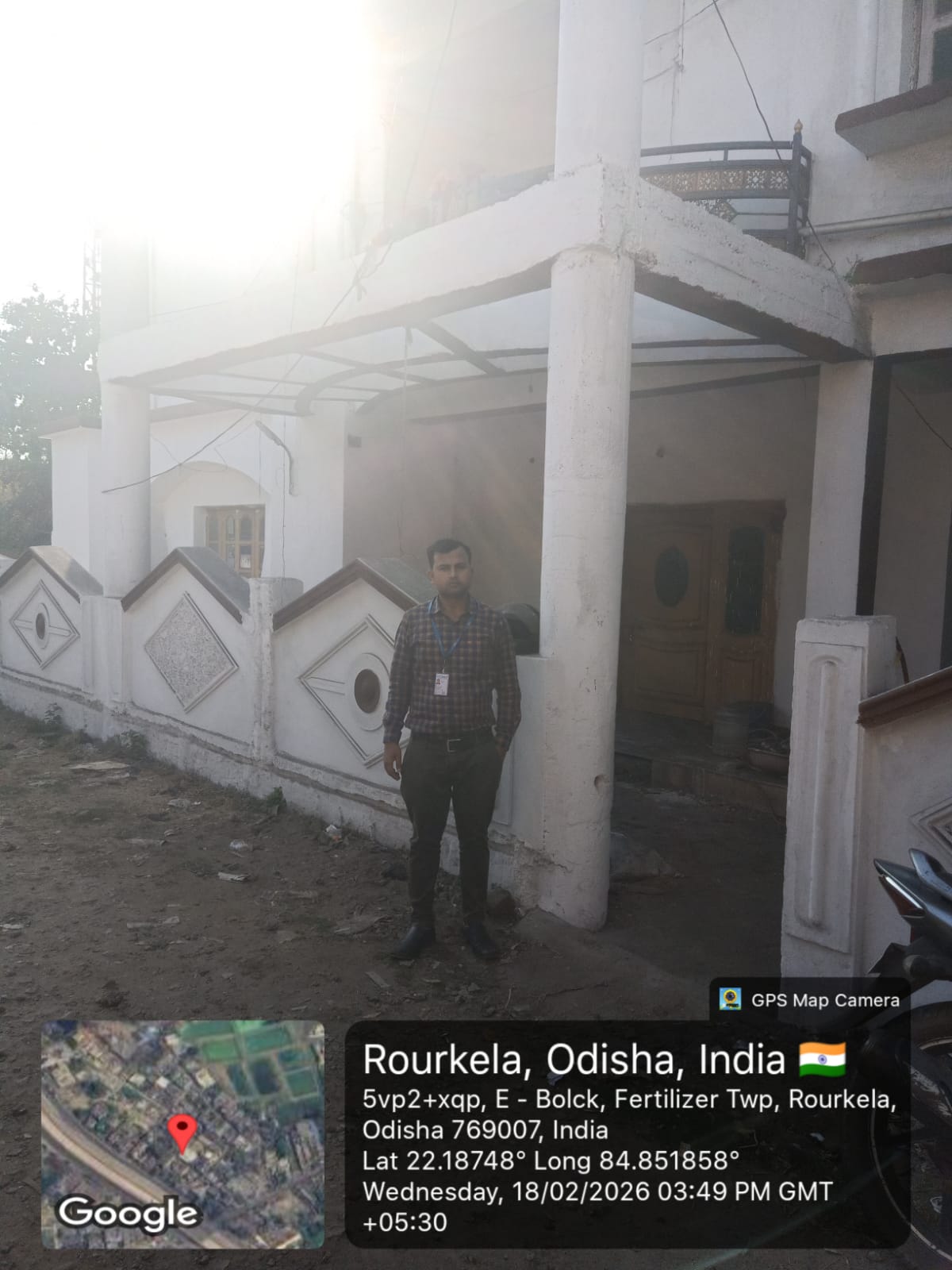 Individual House for Sale in JHARBHAL, Rourkela