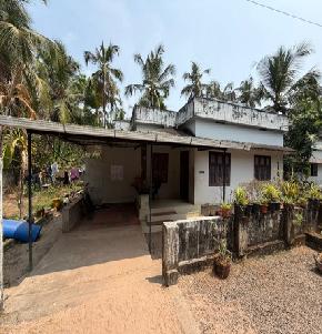 Individual House for Sale in Tanalur