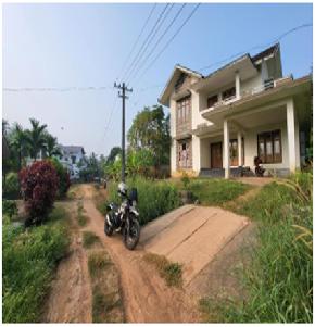 Individual House for Sale in Nilambur