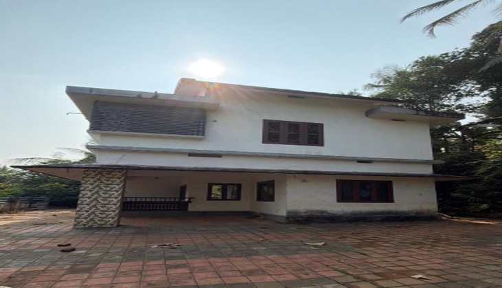 Individual House for Sale in EDAVANNA