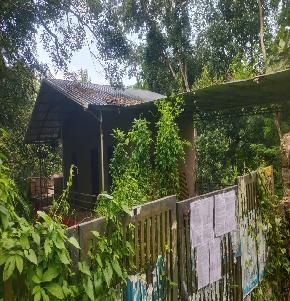 Shed with Plant and Machinery for Sale in Kattakada, Malayinkeezhu