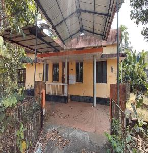 Individual House for Sale in Eramalloor